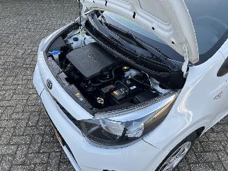 Kia Picanto 1.0 CVVT EconomyPlusLine picture 27