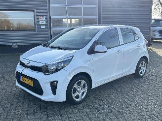  Kia Picanto 1.0 CVVT EconomyPlusLine 2019/4