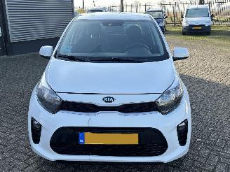Kia Picanto 1.0 CVVT EconomyPlusLine picture 8