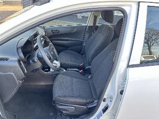 Kia Picanto 1.0 CVVT EconomyPlusLine picture 10