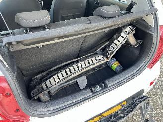 Kia Picanto 1.0 CVVT EconomyPlusLine picture 22