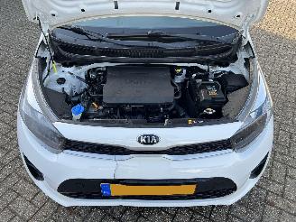 Kia Picanto 1.0 CVVT EconomyPlusLine picture 26