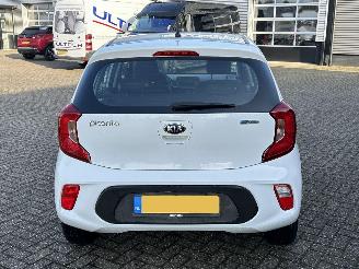 Kia Picanto 1.0 CVVT EconomyPlusLine picture 4