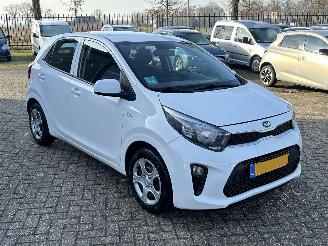 Kia Picanto 1.0 CVVT EconomyPlusLine picture 7
