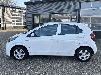 Kia Picanto 1.0 CVVT EconomyPlusLine picture 2