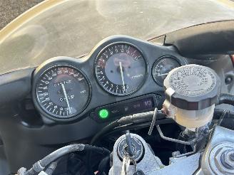 Yamaha YZF 600 R Thunder Cat picture 15