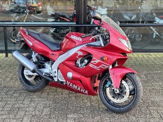  Yamaha YZF 600 R Thunder Cat 2000/5