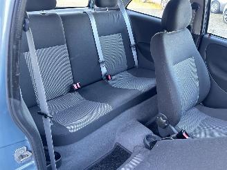 Opel Corsa 1.2 16V Silverline picture 12