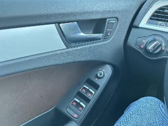 Audi A4 Avant 2.0 TDI Ultra Advance Sport picture 20