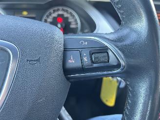 Audi A4 Avant 2.0 TDI Ultra Advance Sport picture 17