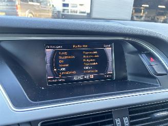 Audi A4 Avant 2.0 TDI Ultra Advance Sport picture 24