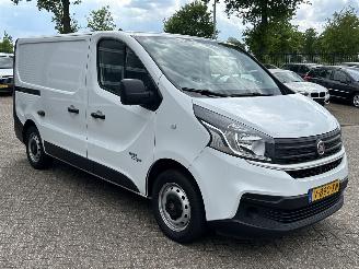 Fiat Talento 1.6 MJ EcoJet L1H1 Basis picture 7