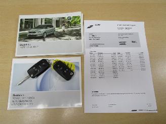 Skoda Fabia Combi 1.2 TDI Greenline picture 22