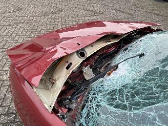 Volkswagen Polo 1.6 picture 22