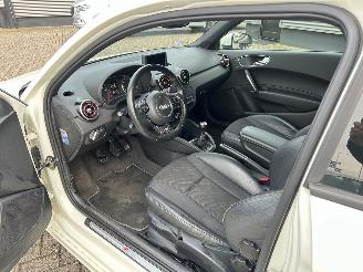 Audi A1 1.4 TFSI S edition picture 9