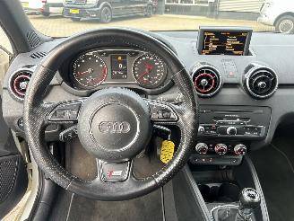 Audi A1 1.4 TFSI S edition picture 15