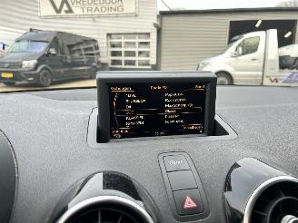 Audi A1 1.4 TFSI S edition picture 21