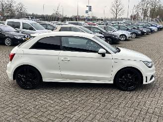 Audi A1 1.4 TFSI S edition picture 6