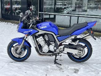 Yamaha FZS 1000 Fazer picture 2