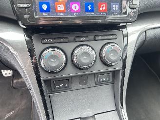 Mazda 6 Sportbreak 2.0 GT-M Line picture 21