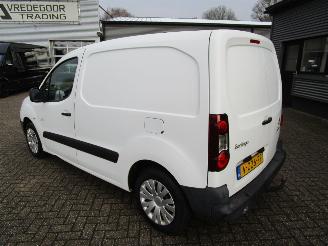 Citroën Berlingo 1.6 BlueHDI 75 Club marge picture 3