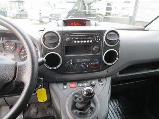 Citroën Berlingo 1.6 BlueHDI 75 Club marge picture 13