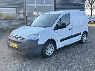  Citroën Berlingo 1.6 BlueHDI 75 Club marge 2017/3
