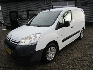skadebil bedrijf Citroën Berlingo 1.6 BleuHDI 75 Club marge 2017/3