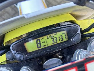 Husqvarna  FE 450 Enduro picture 14