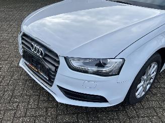 Audi A4 Avant 2.0 TDI picture 25
