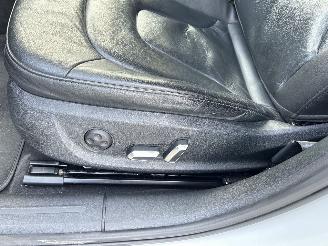 Audi A4 Avant 2.0 TDI picture 20