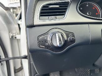 Audi A4 Avant 2.0 TDI picture 18