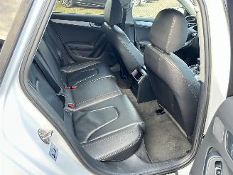 Audi A4 Avant 2.0 TDI picture 12