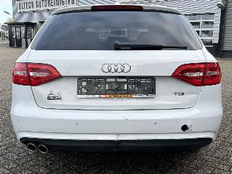 Audi A4 Avant 2.0 TDI picture 28