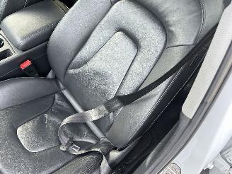 Audi A4 Avant 2.0 TDI picture 22