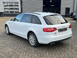 Audi A4 Avant 2.0 TDI picture 3