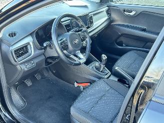 Kia Rio 1.0 TGDI DynamicLine picture 9