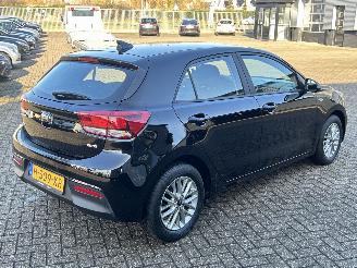 Kia Rio 1.0 TGDI DynamicLine picture 5