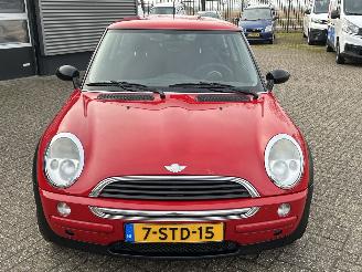 Mini Mini 1.6 ONE picture 8