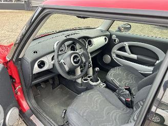 Mini Mini 1.6 ONE picture 9