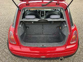 Mini Mini 1.6 ONE picture 14