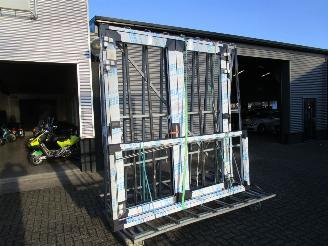 danneggiata altro Alle  Kozijnenbok + kozijnen beschadig. 2026/1