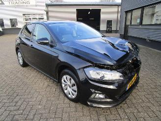 Volkswagen Polo 1.0 TSI Comfortline 5drs picture 3