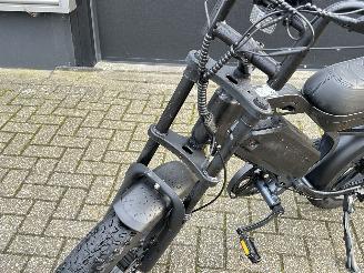 Overige  La Souris E-Father S20 Pro Fatbike picture 10