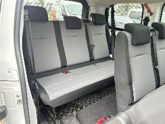 Toyota ProAce Shuttle 1.5 D-4D Cool Comfort Medium 9 personen picture 14