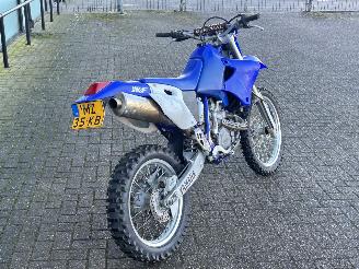 Yamaha WR 400 F Enduro picture 3