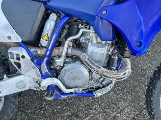 Yamaha WR 400 F Enduro picture 9