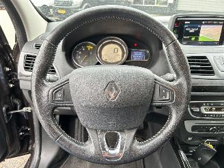 Renault Mégane Estate 1.5 dCi Bose picture 15