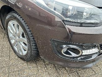 Renault Mégane Estate 1.5 dCi Bose picture 33