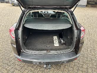 Renault Mégane Estate 1.5 dCi Bose picture 13